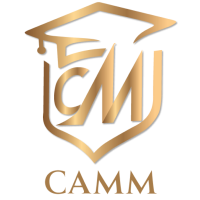 Aula Virtual CAMM